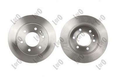 Brake Disc 231-04-048