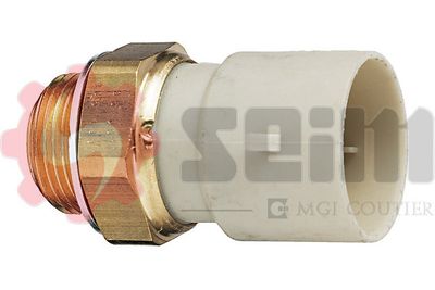 COMUTATOR TEMPERATURA VENTILATOR RADIATOR SEIM TH248 2