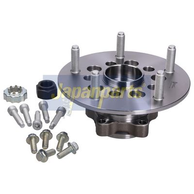 JAPANPARTS Rato stebulė