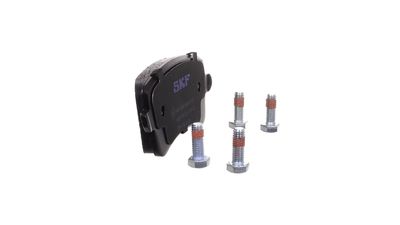 BREMSBELAGSATZ SCHEIBENBREMSE SKF VKBP90112E 36