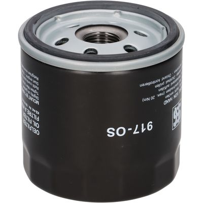 FILTRU ULEI KOLBENSCHMIDT 50013917 23