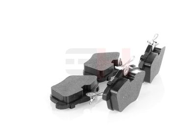 SET PLACUTE FRANA FRANA DISC GH GH410106 42