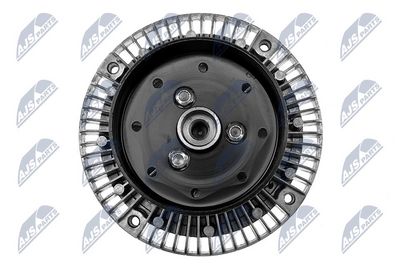 CUPLA VENTILATOR RADIATOR NTY CSWVW000 2