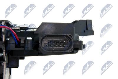 Zámok dverí NTY EZC-WW-023