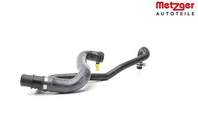 FURTUN RADIATOR METZGER AUTOTEILE 2422245 15