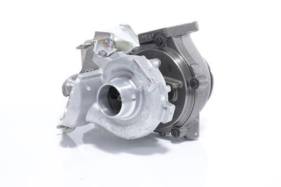 COMPRESOR SISTEM DE SUPRAALIMENTARE BTS Turbo T914554 5