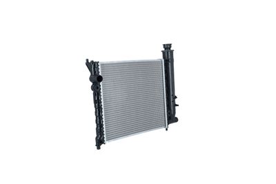 KüHLER MOTORKüHLUNG NRF 58714 41