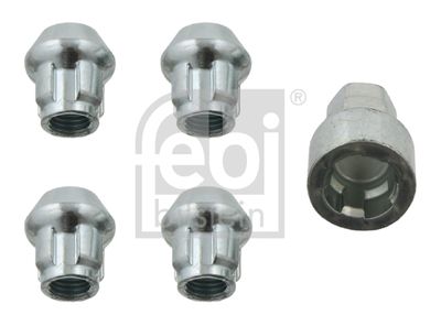 FEBI-BILSTEIN 27057 Болт кріплення колеса для MITSUBISHI (Митсубиши)