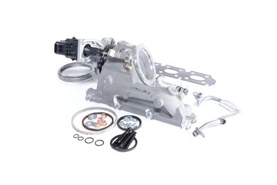 LADER AUFLADUNG BTS Turbo T981661 13