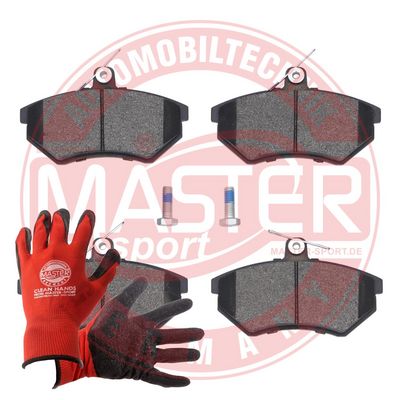 SET PLACUTE FRANA FRANA DISC