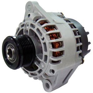 Генератор BOSCH F 042 307 022 для ALFA ROMEO 159