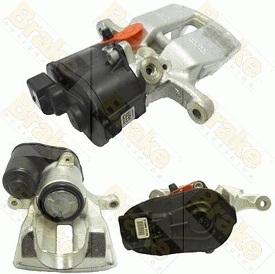 Brake Caliper Brake ENGINEERING CA3021R