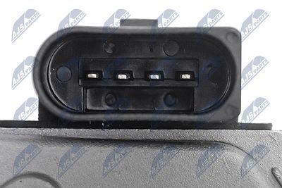 ELEMENT DE AJUSTARE TURBOCOMPRESOR NTY ECDAU008 5