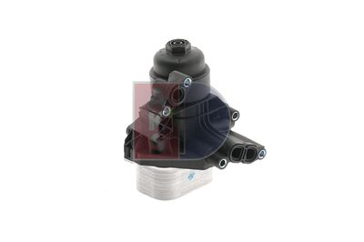 ÖLKüHLER MOTORöL AKS DASIS 046082N 5