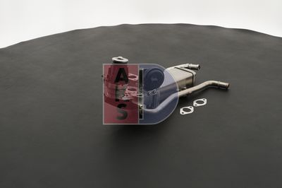 AGR-MODUL AKS DASIS 040065N 12