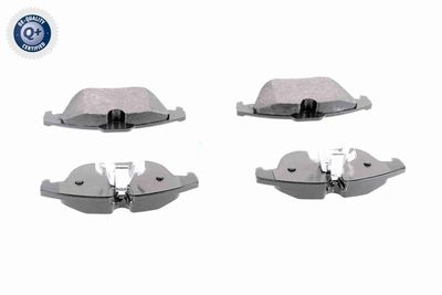 BREMSBELAGSATZ SCHEIBENBREMSE VAICO V301445 5