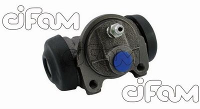 Cylinderek hamulcowy CIFAM 101-088