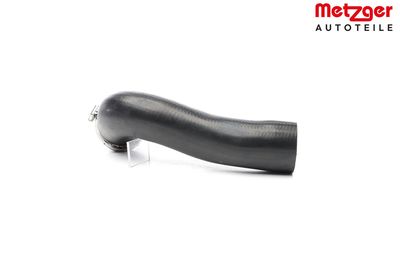 LADELUFTSCHLAUCH METZGER AUTOTEILE 2401409 20
