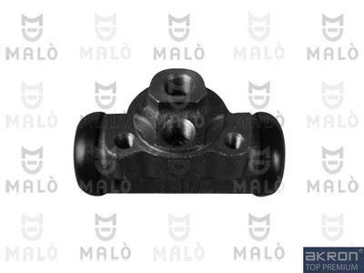 спирачно цилиндърче на колелото AKRON-MALÒ 90282