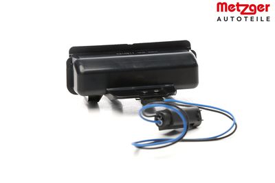 HECKKLAPPENGRIFF METZGER AUTOTEILE 2310911 19