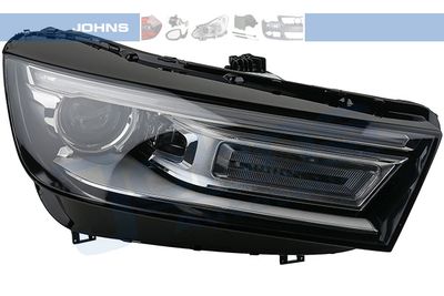HAUPTSCHEINWERFER JOHNS 136610