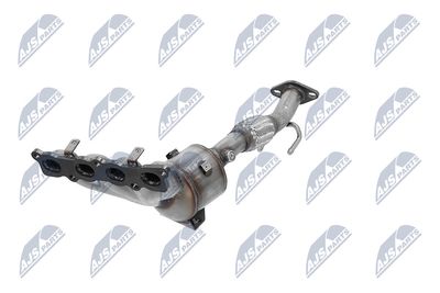 CATALIZATOR NTY KATFR007 26