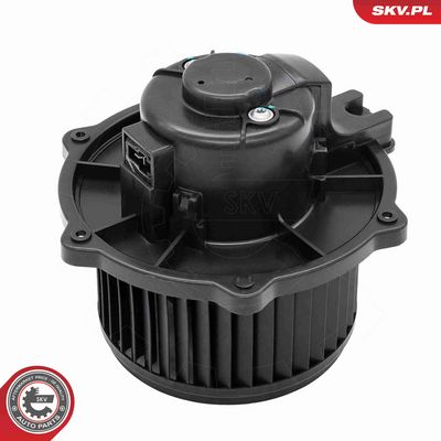 VENTILATOR HABITACLU ESEN SKV 68SKV287 3