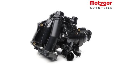 POMPă DE APă RăCIRE MOTOR METZGER AUTOTEILE 4007064 9