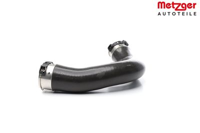 LADELUFTSCHLAUCH METZGER AUTOTEILE 2401401 14