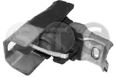Dystans gumowy, tłumik STC T405140