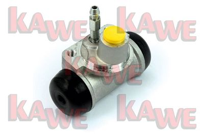 спирачно цилиндърче на колелото KAWE W4160