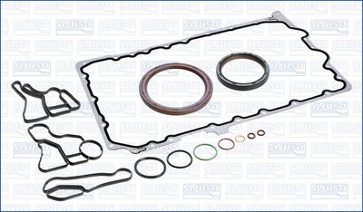 SET GARNITURI CARTER