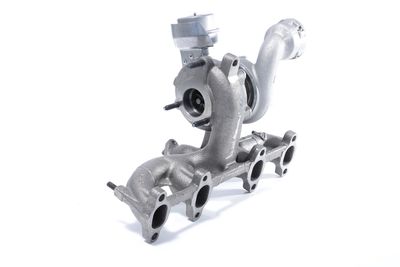 LADER AUFLADUNG BTS Turbo T914074 22