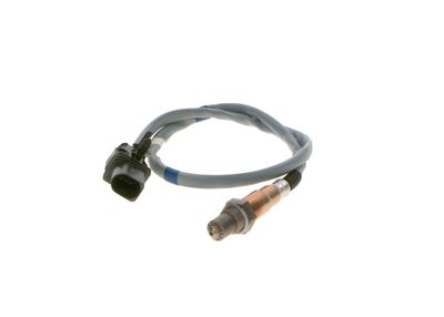 LAMBDASONDE BOSCH 0258007333 7