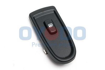 Jungiklis, lango pakėliklis