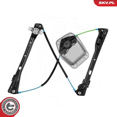 Zvedací zařízení oken SKV 01SKV492