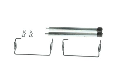 SET ACCESORII PLACUTE FRANA BOSCH 1987474278 2