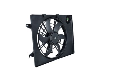 VENTILATOR RADIATOR NRF 47564 40