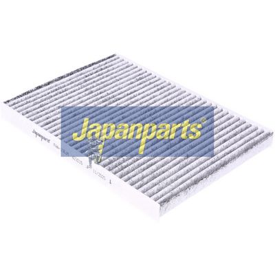 JAPANPARTS Filtras, salono oras