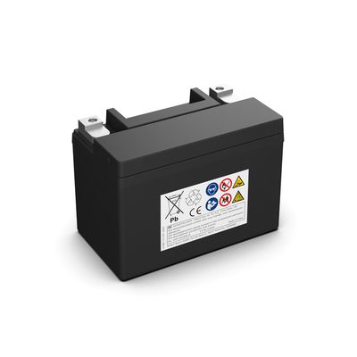STARTERBATTERIE BOSCH 0092S5AX20 15