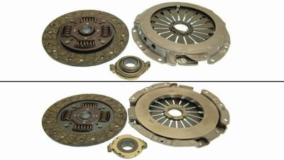 Комплект сцепления KAWE 961985 для HYUNDAI MATRIX