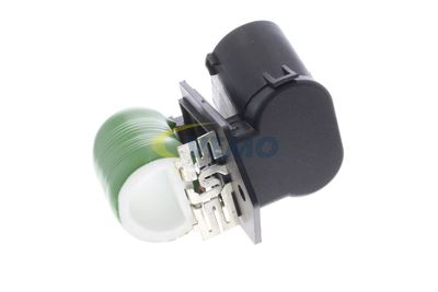 VORWIDERSTAND ELEKTROMOTOR-KüHLERLüFTER VEMO V40790009 22