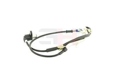 Snímač počtu otáčok kolesa GH GH-705215V