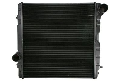 Motorradiator