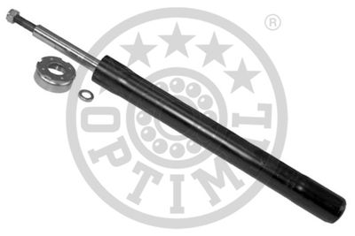 OPTIMAL A-8086G Амортизаторы  для BMW 7 (E32) 730 i,iL