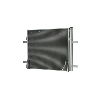 KONDENSATOR KLIMAANLAGE NISSENS 941091 29