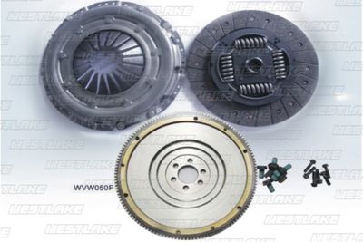 Комплект сцепления WESTLAKE WVW050F для VW BORA