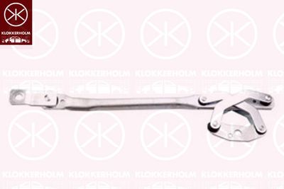 Napęd wycieraczek KLOKKERHOLM 35273280
