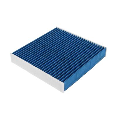 FILTER INNENRAUMLUFT CORTECO 49408806 40