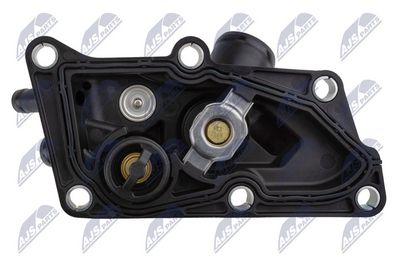 CARCASA TERMOSTAT NTY CTMRE041 2